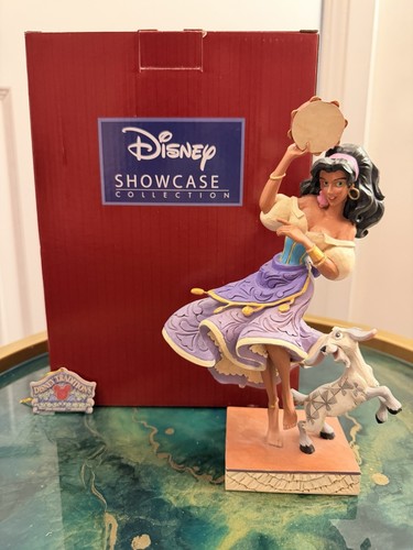 Jim shore disney traditions - shore,