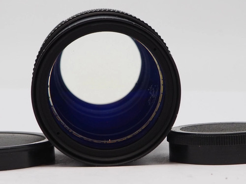 Pentacon 135 135mm - 135mm, 1:2.8