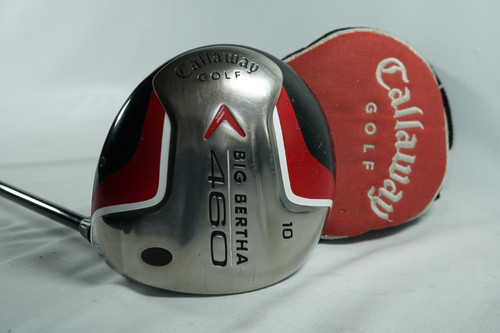 Callaway big bertha - callaway, 460
