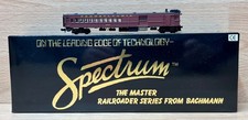 Bachmann Spectrum 'N' Gauge