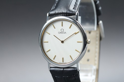 Vintage 1989 omega - vintage, de