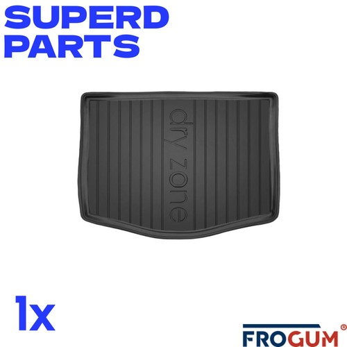 Boot mat fits ford - boot, c-max