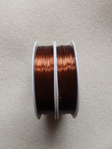 18m 3mm copper - 0.3mm,
