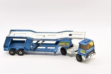 Matchbox super kings k 10 - matchbox,