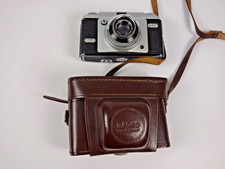 Ilford Sportsman 35mm  Dacora