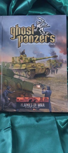 Flames war ghost - flames,