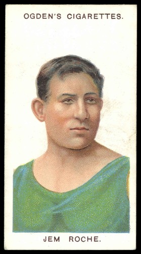 Ogden pugilists - ogden's, 'pugilists