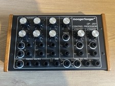 Moog Moogerfooger CP-251 Control Processor