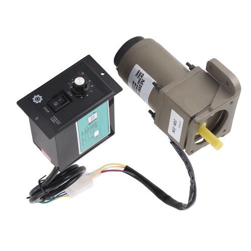 Single phase motor - phase, ac