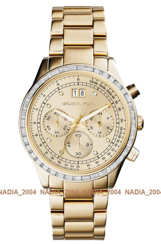 Michael kors mk6187 brinkley - michael,
