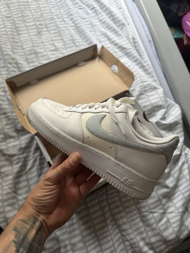 Nike air force size 7 - 1,