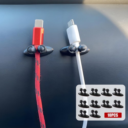 10pcs car interior wire cable - car,
