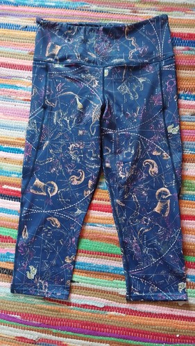 Black milk planisphere - black, l
