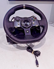 Logitech G920 Driving Force