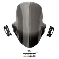 61CM Motorcycle Windscreen