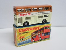 Matchbox Superfast No.17