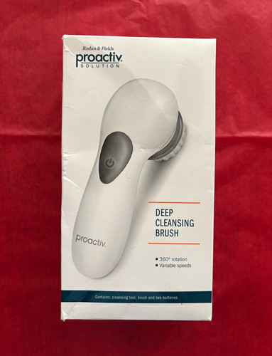 Proactiv solution deep - solution,
