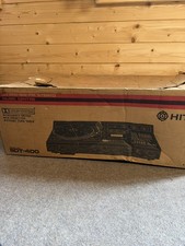 70s Hitachi Music Centre
