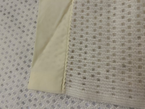 Vintage witney honeycomb - vintage,