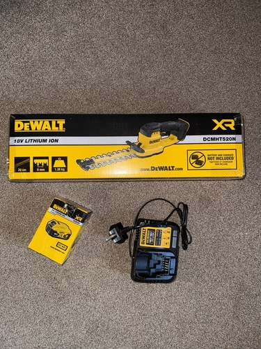 Dewalt 18v dcmht520 - dcmht520, 200mm