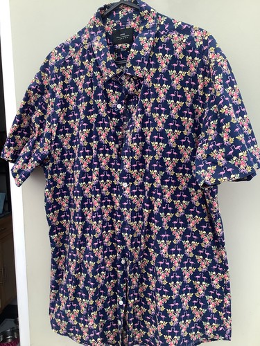 Moss bros navy - moss,
