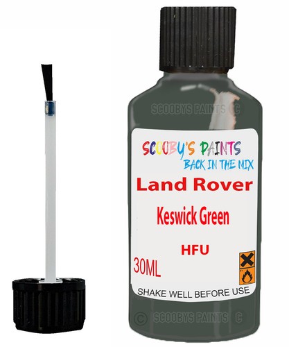 Paint touch for - paint, land