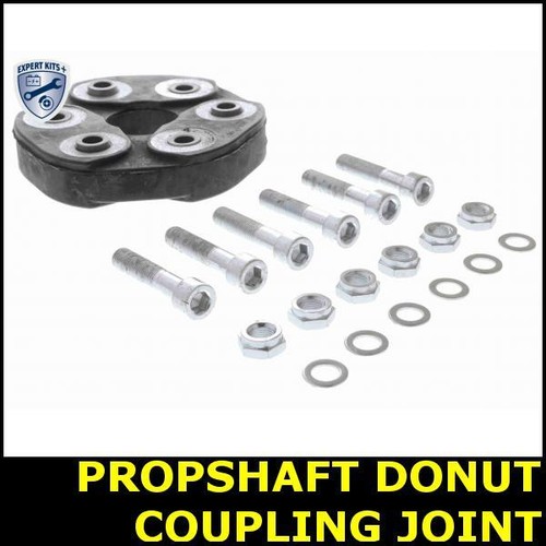 Propshaft donut coupling mount - donut,
