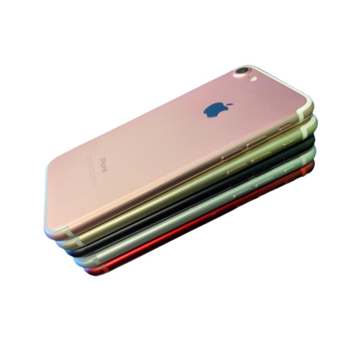 Apple iphone fully unlocked - iphone, 7