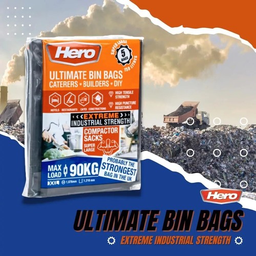 Hero ultimate diy - ultimate, home