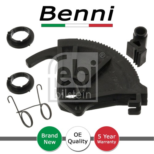 Clutch adjuster repair kit - clutch,