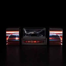 Hot Wheels KNIGHT RIDER SDCC