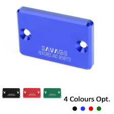 Brake Master Cylinder Oil