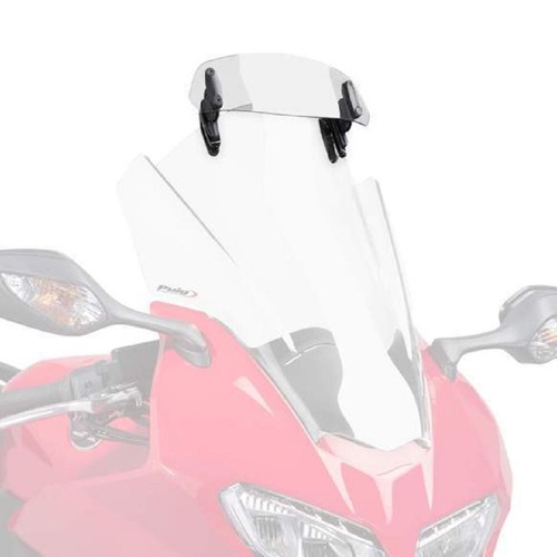 M6319w puig screen deflector - m6319w,