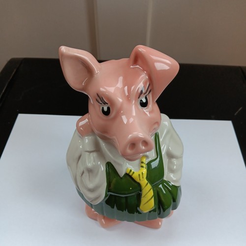 Annabel natwest pig - annabel,