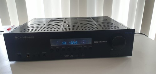 Cambridge audio azur 540r - cambridge,