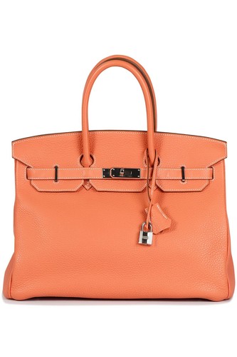 Hermès 2013 birkin - hermÈs, 35cm