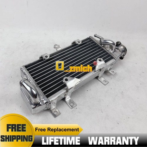 Aluminum radiator for 2008 - for,