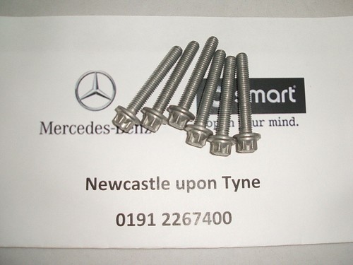 New genuine mercedes benz - genuine, mercedes-benz