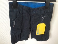 Baby Boy Next, Dark/Blue T