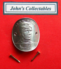 OLD ENGLAND FOOTBALLERS ALAN