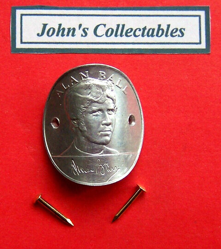 Old england footballers alan - england,