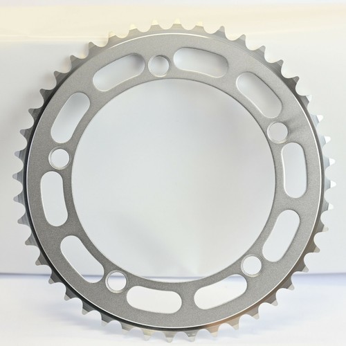 Old school bmx chainring - old, 5