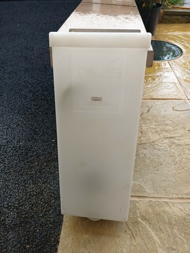 Dvs concealed cistern - , wc02-004