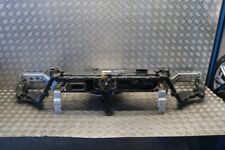 FORD EDGE MK1 FRONT SLAM PANEL IN INGOT SILVER GT4B-16B674-AA 2015-2019 OV67