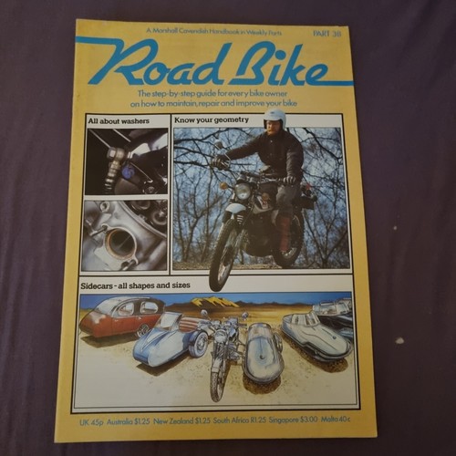 Road bike magazine part 38 - bike,