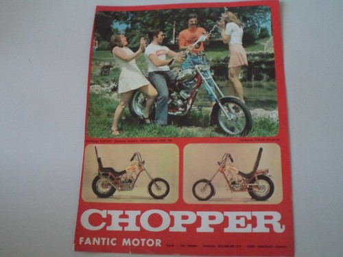 Advertising 1972 - advertising,