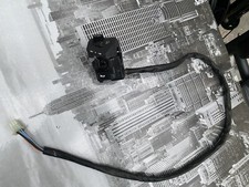 PULSE ADRENALINE SINNIS APACHE QINGQI QM125 QM 125 LEFT SWITCH GEAR FOR PARTS