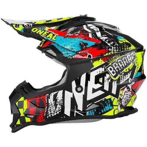 Neal 2024 motocross helmet - o'neal,