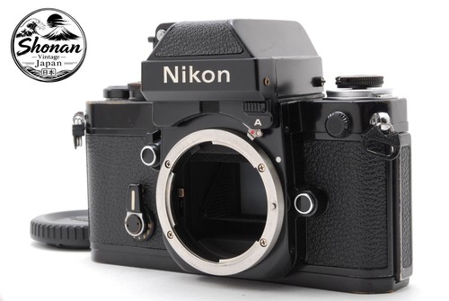Near mint nikon f2 photomic - mint],