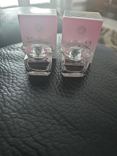 Versace bright crystal - 2,